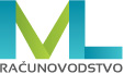 logo računovodstvo Mojca Leskovar Slovenska Bistrica